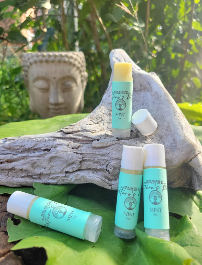 Mint Lip Balm