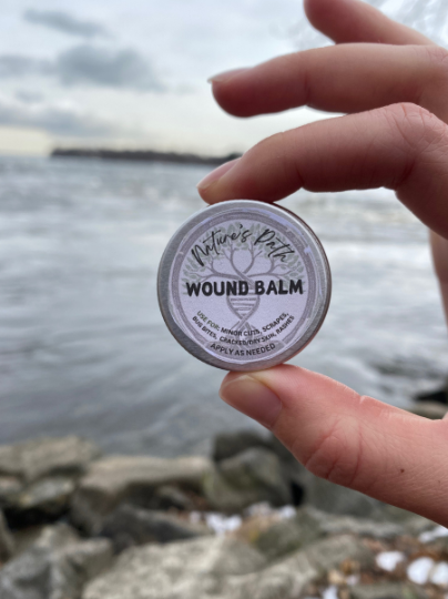 Wound Balm