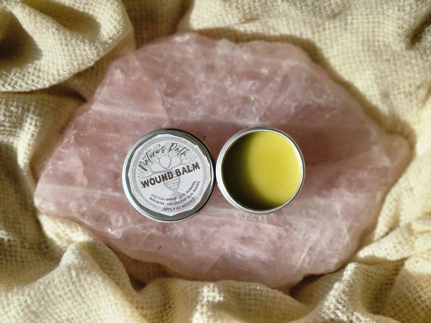 Wound Balm