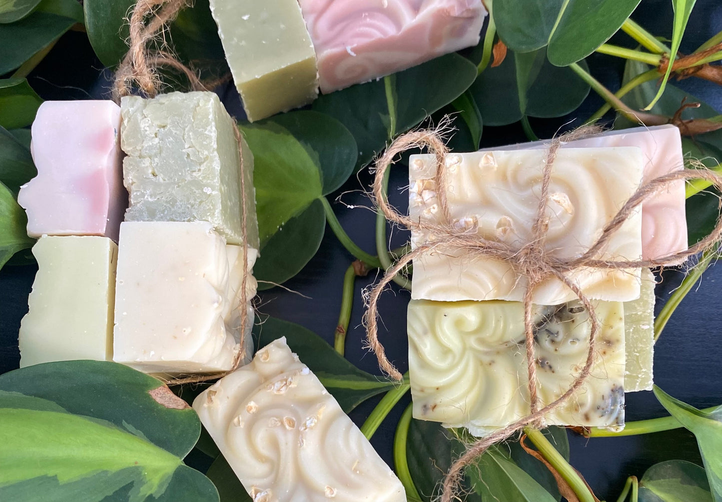 Sample Soap Bundle